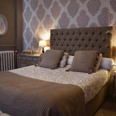 La Mosane Hotel Намюр Екстериор снимка