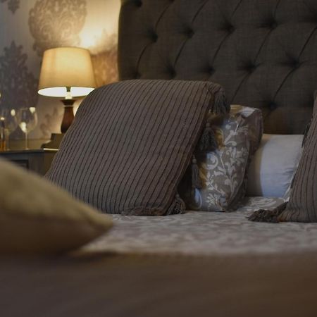 La Mosane Hotel Намюр Екстериор снимка