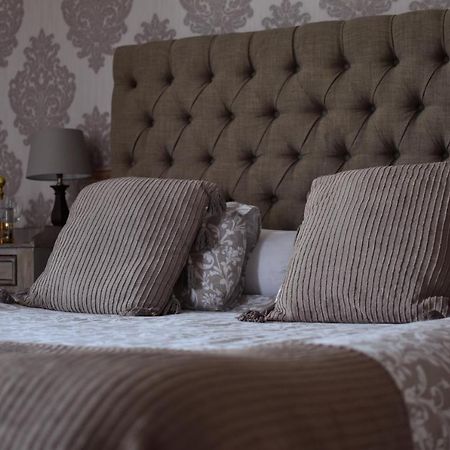 La Mosane Hotel Намюр Екстериор снимка